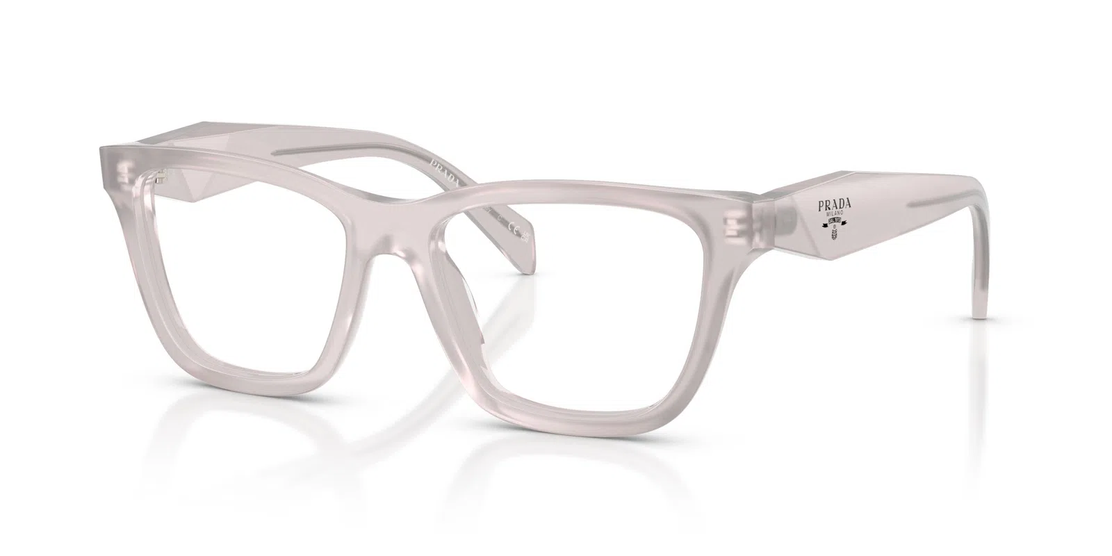 Prada C10V Eyeglasses - view 16